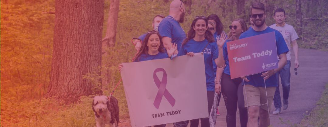 Farmington Epilepsy Walk & Purple Picnic